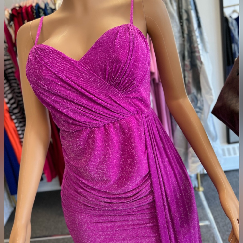 New Dress